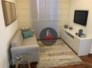 8d85cdbb651d395a13c1baceb4b278eda96fe889 · Apartamento à venda, 87 m² por R$ 875.000,00 - Vila Alzira - Santo André/SP