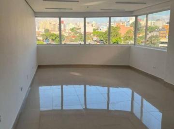 5148e7904dfbce76554076f6f51f5fee584f32f6 · Sala para alugar, 45 m² por R$ 3.178,84/mês - Santa Terezinha - São Bernardo do Campo/SP