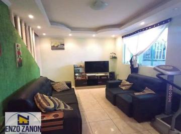 5345e227765191331976a2177268ef3d72409d6e · Sobrado 3 dormitórios, 1 suite à venda, 200 m² por R$ 742.000 - Assunção - São Bernardo do Campo/SP