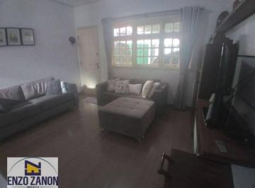 ddae4fbb7e5ffb15eb657b28ec6b1f3a5f16b7c3 · Sobrado 3 dormitórios 1 suite (Quarto e Wc de empregada) à venda, 250 m² por R$ 850.000 - Vila Euro 