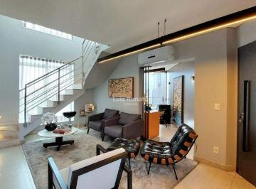 Apartamento · 156m² · 3 Quartos · 2 Vagas · Apartamento á venda no bairro Sion
