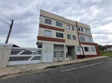 Apartamento · 54m² · 2 Quartos · 1 Vaga · Apartamento à venda no Bairro Vila Lenzi