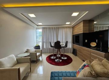 Apartamento · 121m² · 3 Quartos · 2 Vagas · Apartamento à Venda em Jaraguá do Sul com 3 quartos sendo 1 suíte – Bairro Centro