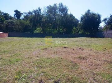 Terreno · 1489m² · Terreno à venda no Núcleo Urbano Bom Jardim em Jaguariúna/SP