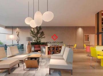 6f4e00749826a83080f421bb8405152ccd5547b1 · Trendy Parquelândia - Apartamento nascente total com 1 Quarto à venda, 34 m² por R$ 330.000 - Parque