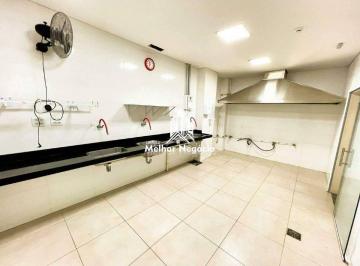 Comercial · 500m² · 6 Vagas · Salão Comercial à Venda em Vila Santa Catarina, Americana – 500 m² Interna / 650 m² Externa, Terreno