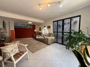 Casa · 320m² · 3 Quartos · 2 Vagas · Casa com 03 dormitórios (01 suíte) à venda no Centro em Piracicaba -SP