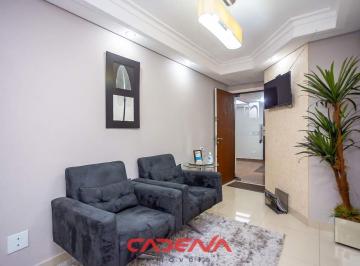 Comercial · 50m² · Conjunto comercial com Consultório Odontológico equipado à venda no Centro