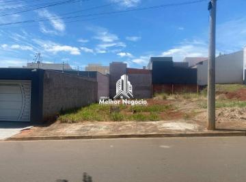 Comercial · 200m² · Terreno à venda com 200m² no bairro Terrazul em Santa Bárbara D´Oeste