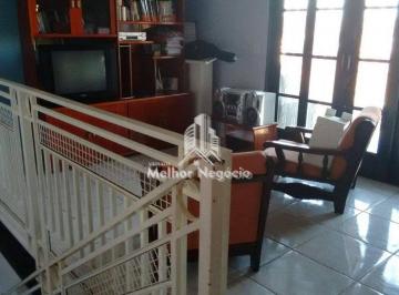 Casa · 200m² · 4 Quartos · 5 Vagas · CÓD:3RCA4067 - Casa assobradada com 04 dormitórios - (01 Suíte), 200M² à venda em Jardim Santa Rita