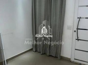 Casa · 70m² · 2 Quartos · 2 Vagas · Casa a venda no Condomínio Sumaré II no Jardim Boa Vista em Sumaré, SP. Casa com 2 dorms, 1 banheiro