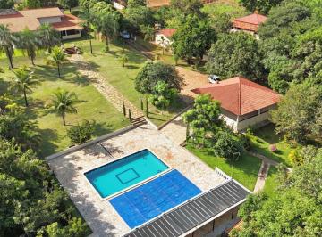 Rural · 90540m² · 4 Quartos · 2 Vagas · Chácara a venda em Caldas Novas -GO