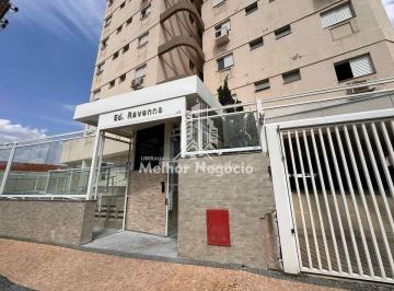 Apartamento · 64m² · 2 Quartos · Espaçoso Apartamento à venda, 64m² - no Bairro Nova América, Piracicaba/SP