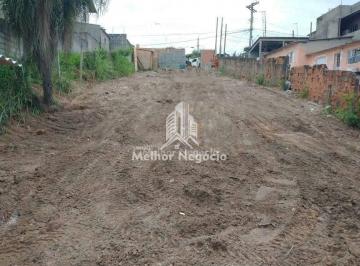 Comercial · 451m² · 1 Quarto · Terreno à venda com 451m², no bairro Jardim Novo Campos Elíseos, em Campinas, SP - Valor R$160.000 m