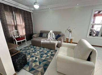 Casa · 135m² · 3 Quartos · 4 Vagas · Sobrado com 3 quartos e 1 suíte à venda em Sumaré - SP
