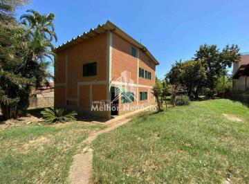 Rural · 305m² · 5 Quartos · 4 Vagas · Chácara à Venda com 05 dormitórios (quartos) amplos sendo 03 suítes, no bairro Village Campinas, em