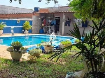 Rural · 196m² · 2 Quartos · 5 Vagas · Casa   à venda, 2 Quartos, 2 banheiros -  São Sebastião -  Americana, SP