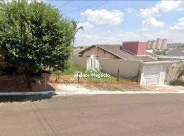 Comercial · 355m² · Terreno à venda no Maria Helena em Nova Odessa/SP