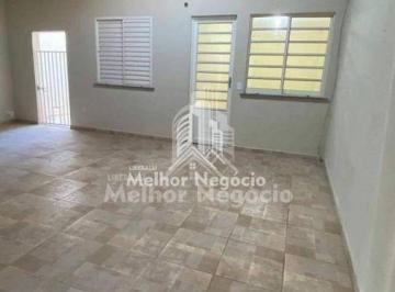 Casa · 130m² · 2 Quartos · Casa à Venda com 2 dormitórios com área de churrasqueira, localizado no Conjunto Residencial Parque 