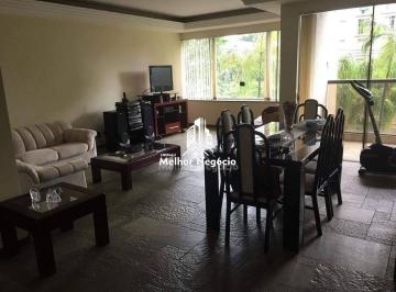 Apartamento · 165m² · 3 Quartos · 2 Vagas · Apartamento à venda com 3 dormitórios sendo um suíte no Jardim Proença em Campinas/SP