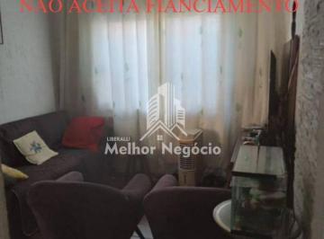 Casa · 80m² · 2 Quartos · 3 Vagas · Casa à venda com 2 quartos no bairro Parque da Amizade (Nova Veneza) em Sumaré/SP