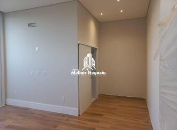 Casa · 230m² · 3 Quartos · 4 Vagas · Casa com 3 quartos e 1 suíte à venda em Nova Odessa/SP