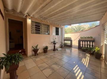 Casa · 102m² · 2 Quartos · 1 Vaga · Casa com sala comercial à venda no Eldorado 1 em Piracicaba/SP
