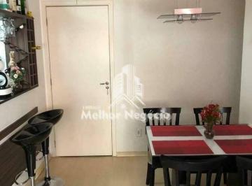 Apartamento · 49m² · 2 Quartos · 1 Vaga · CÓD:RAP2931_LMN - Apartamento para venda 02 dormitórios, no bairro Jardim Márcia (Cond. Parque Capit