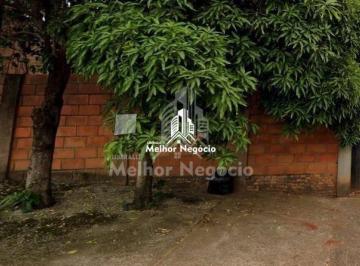 Comercial · 500m² · 1 Quarto · Terreno à venda no Residencial Vale das Nogueiras - Americana (SP)