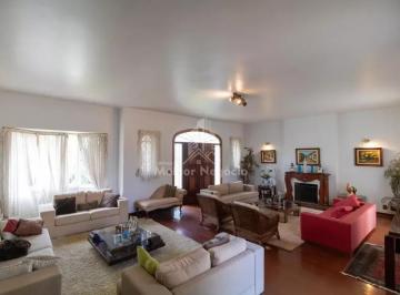 Casa · 760m² · 5 Quartos · 1 Vaga · Casa à venda com 5 quartos sendo 3 suítes no bairro Parque Nova Campinas em Campinas/SP