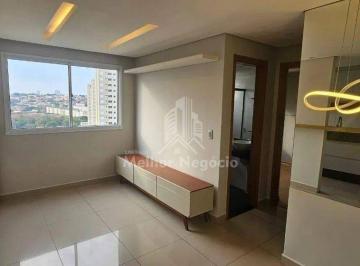 Apartamento · 50m² · 2 Quartos · 1 Vaga · Apartamento com 2 quartos à venda no Condomínio Residencial Tropical Garden - Villa Garden, Campina