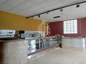 Comercial · 269m² · 4 Quartos · Ponto comercial à venda no bairro Piracicamirim, Piracicaba -SP