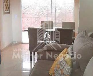 Casa · 75m² · 2 Quartos · 2 Vagas · Casa a venda no Condomínio Residencial Vivenda Sumaré no Bairro Residencial Real Park em Sumaré. Cas