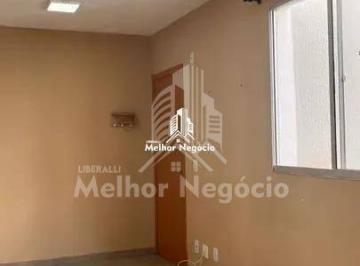 Apartamento · 46m² · 2 Quartos · 1 Vaga · Apartamento com 2 dormitórios à venda,  46m² no Bairro Piracicamirim -  Piracicaba./SP.