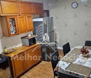 Casa · 183m² · 3 Quartos · 2 Vagas · Casa com 3 dormitórios à venda em Americana.