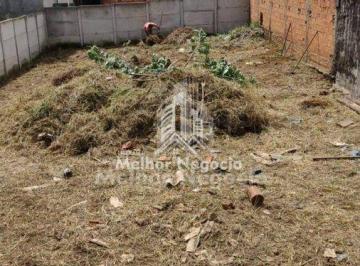 Comercial · 250m² · Terreno 250m à Venda, Residencial Portal Bordon II, Sumaré, SP
