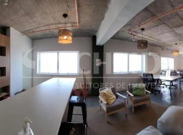 Comercial · 150m² · 3 Vagas · Conjunto Comercial em Pinheiros - 150m2 - 3 Vagas - 3 Banheiros