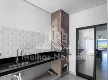 Casa · 140m² · 3 Quartos · 2 Vagas · Casa à venda, Vila Industrial, Piracicaba, SP - COD: RRCA3323_LMN
