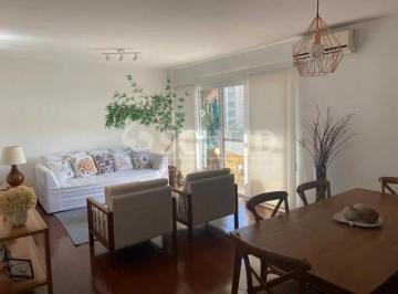 Apartamento · 115m² · 2 Quartos · 2 Vagas · APARTAMENTO EM ALTO DE PINHEIROS  115,00m²