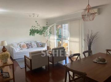 Apartamento · 115m² · 2 Quartos · 2 Vagas · APARTAMENTO EM ALTO DE PINHEIROS 115,00m²