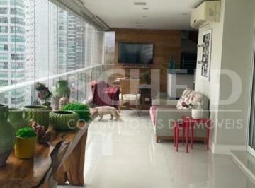 Apartamento · 380m² · 3 Quartos · 5 Vagas · ap em campo belo