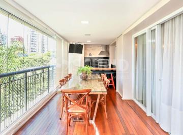 Apartamento · 226m² · 3 Quartos · 4 Vagas · Venda de apartamento na Vila Nova Conçeição , 226 m , 03 suites e 04 vagas
