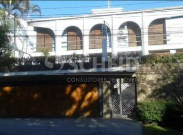 Casa · 793m² · 4 Quartos · 5 Vagas · Casa para alugar no Bolsão de Interlagos - 945 m² - 4 quartos - 2 suítes -  5 vagas - 7 Banheiros