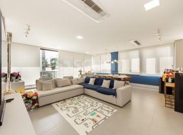 Apartamento · 157m² · 3 Quartos · 2 Vagas · Apartamento de 157m² - Simmetria Campo Belo - 3 Suítes