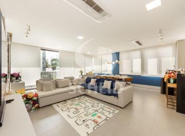 Apartamento · 157m² · 3 Quartos · 2 Vagas · Apartamento de 157m² - Simmetria Campo Belo - 3 Suítes