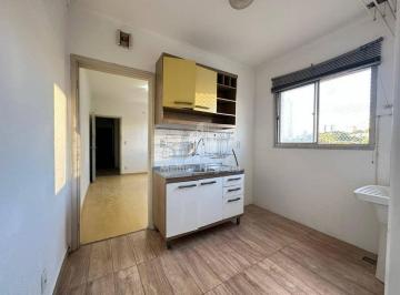 Terreno · 38m² · 1 Quarto · Apartamento à venda com 1 quartos no condomínio Elos I em Campinas - SP