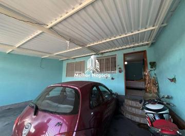 Casa · 202m² · 3 Quartos · 2 Vagas · Casa à venda 03 dormitórios (sendo 01 suíte), Vila José Paulino Nogueira (região central), Paulínia,