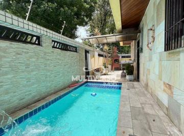 Casa · 168m² · 4 Quartos · 2 Vagas · Sobrado à venda, 4 quartos no bairro Boqueirão em Santos