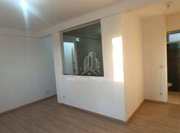 Apartamento · 52m² · 2 Quartos · 1 Vaga · Apartamento com 2 quartos em Rua Osvaldo Andrelli Silva, 41, Campinas