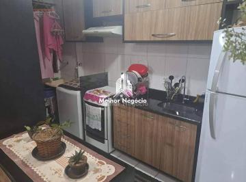 Apartamento · 45m² · 2 Quartos · Apartamento com 2 dormitórios à venda em Campinas.